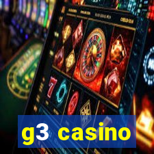 g3 casino